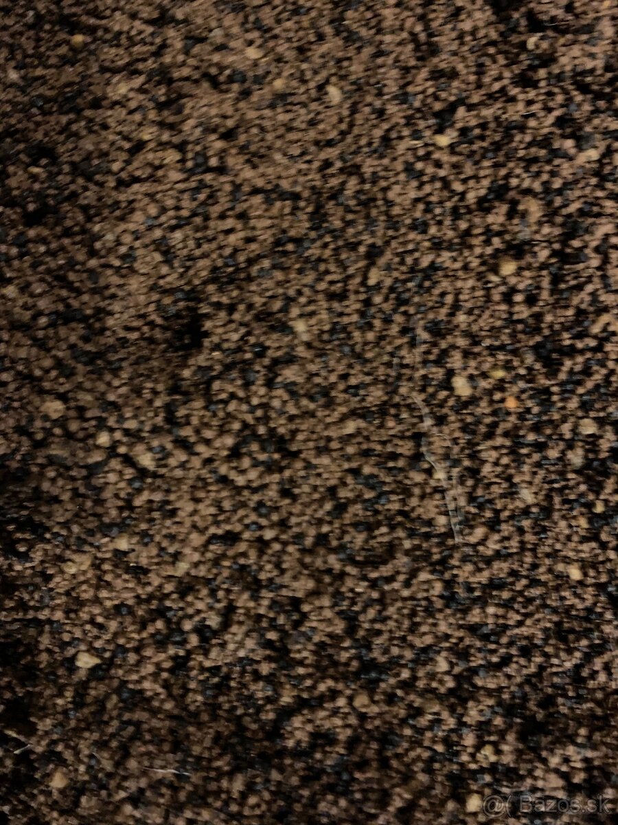 Substrát Japanese soil powde - 2