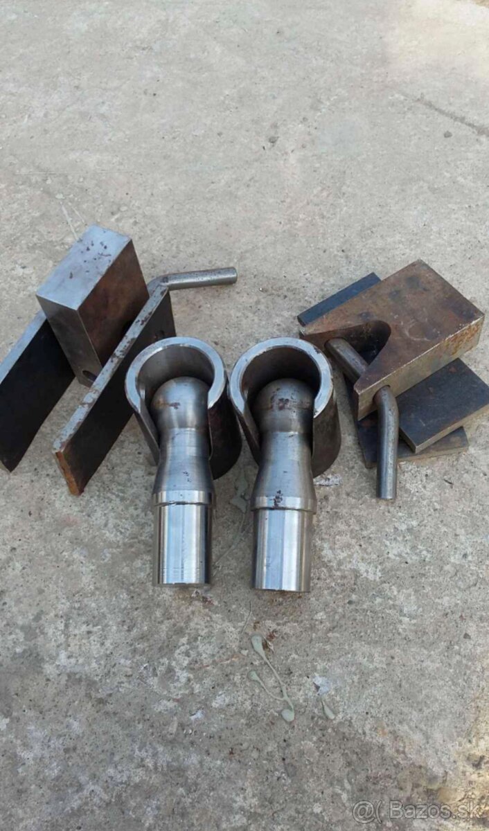 Predám korbu na vlečku - 2