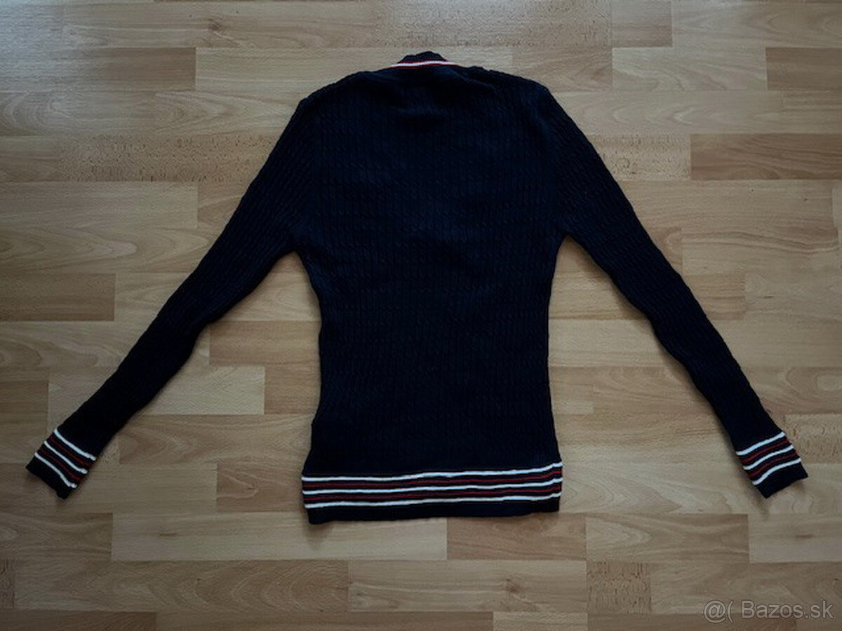 Pulóver Sir Raymond Tailor - veľ.S - 2