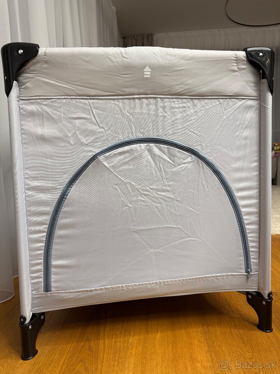 Cestovná postieľka - 2