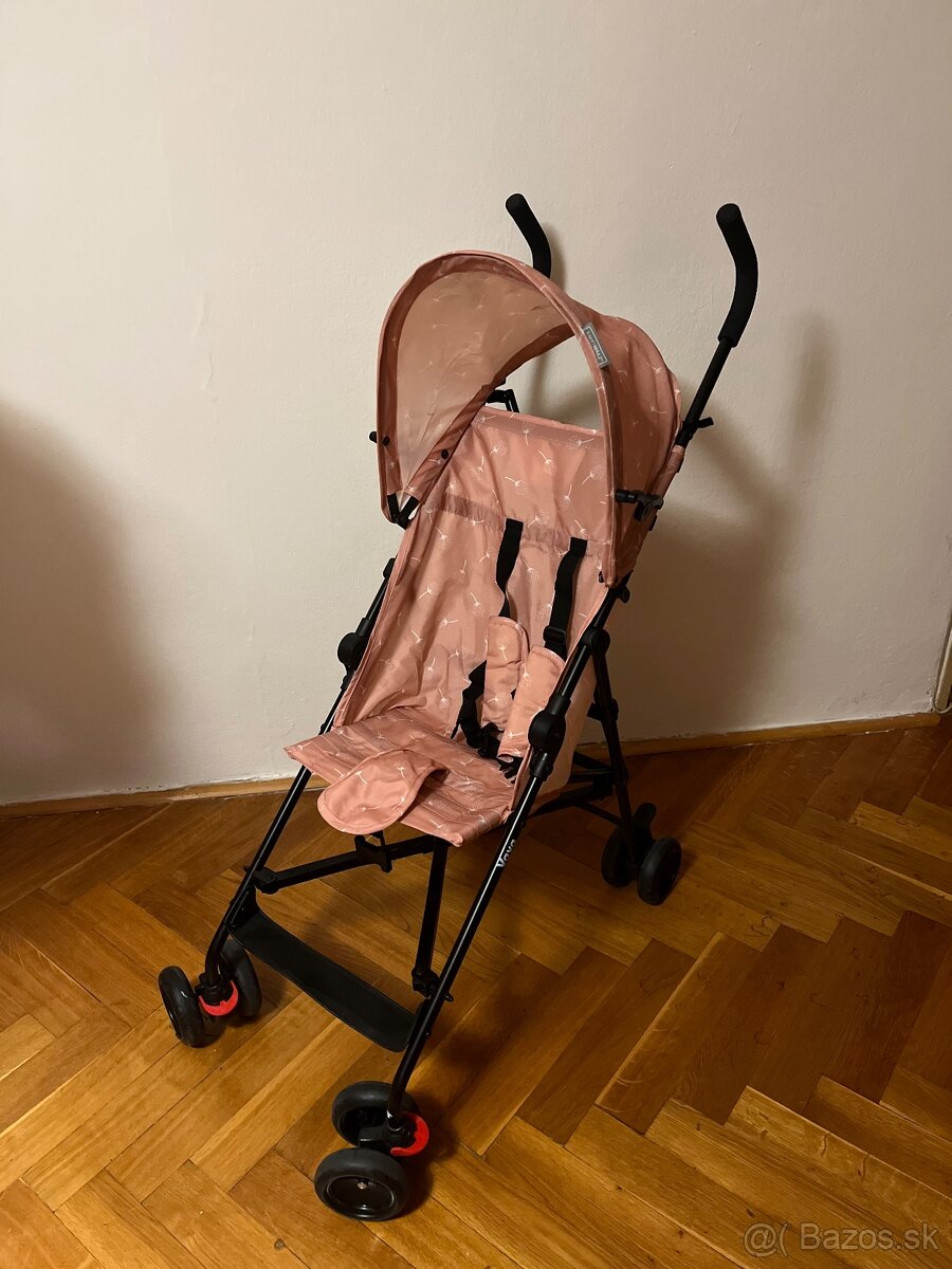 Predám golfový kočík v záruke - 2