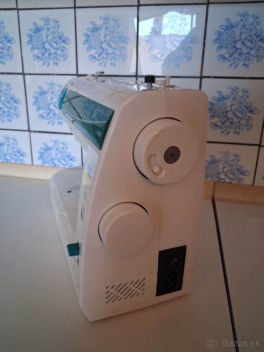 Šijací stroj Toyota - 2