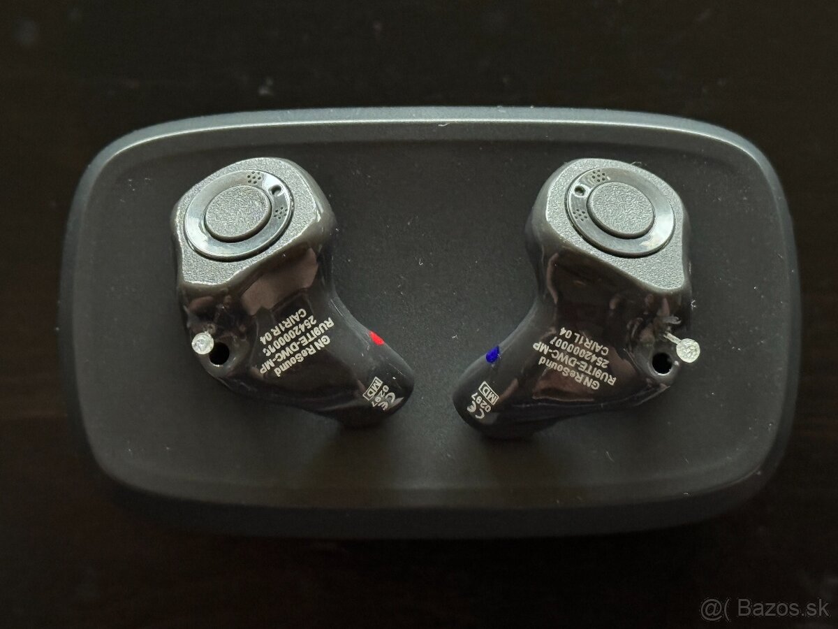 ReSound Omnia 9 ITE N5596A - 2