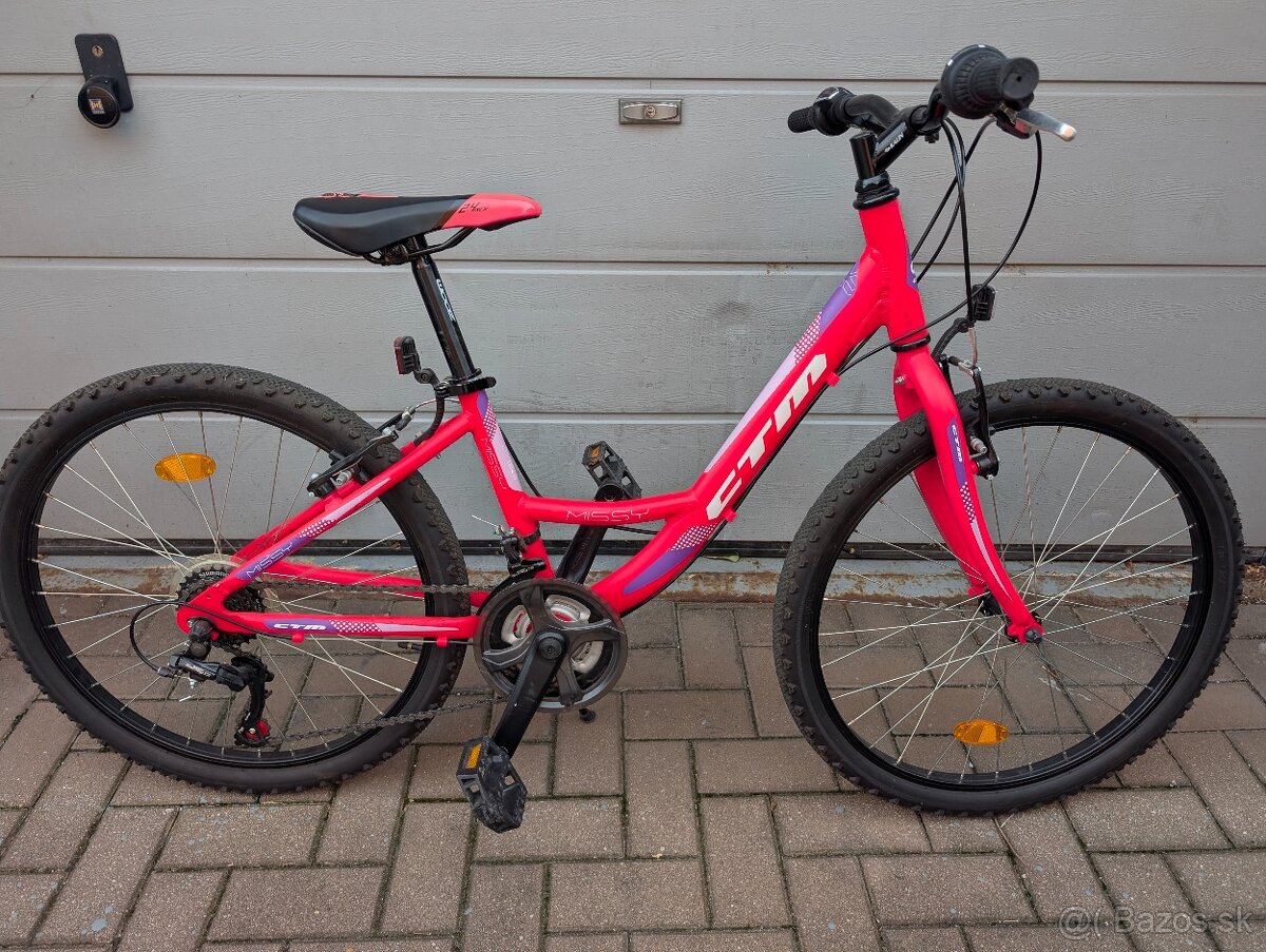 Predám 2 detské bicykle - 2