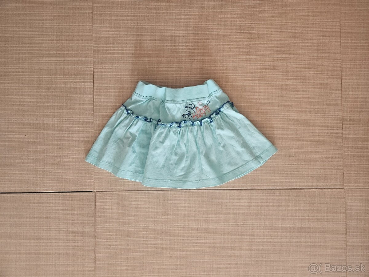 Oblečenie pre dievčatko, 92, rôzne - 2