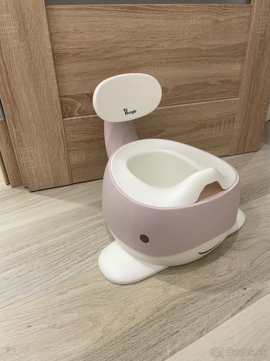 Predám nočník Bo Jungle - 2