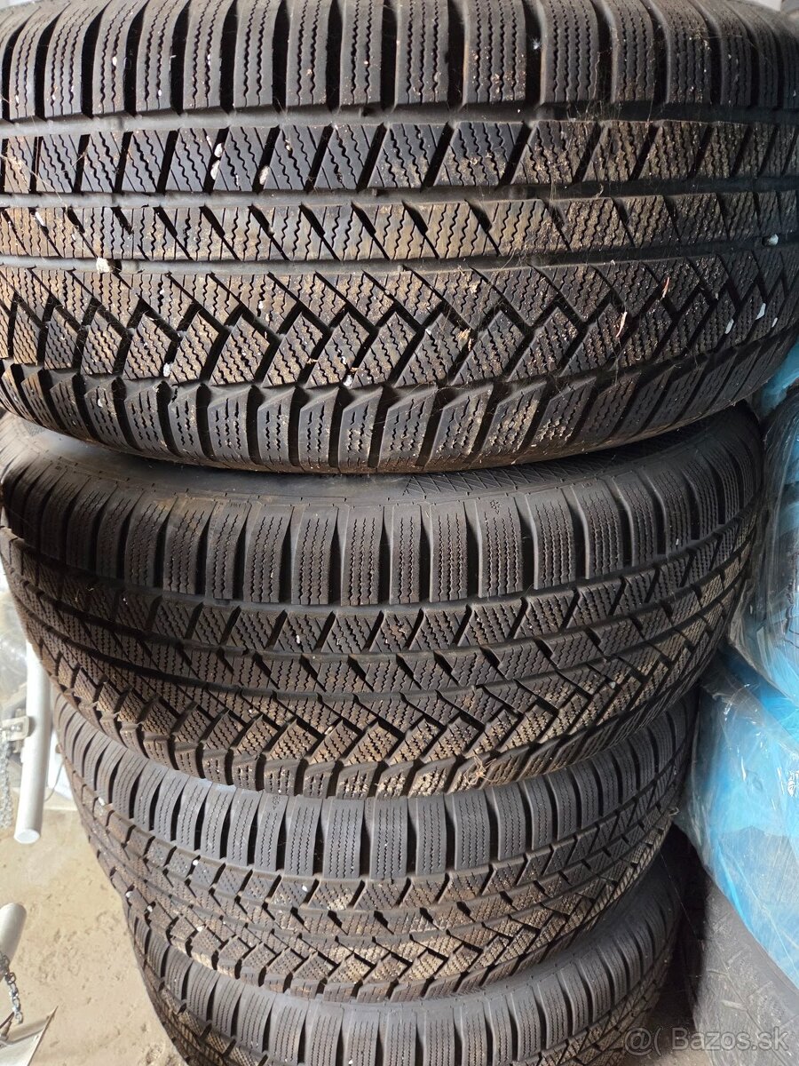 ✅ TOYOTA LANDCRUISER 150 HILUX R18 - 2