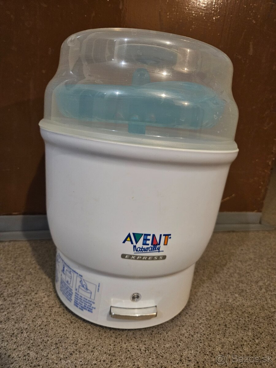 Sterilizator Avent - 2