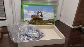 Puzzle bager - hyundai - 2