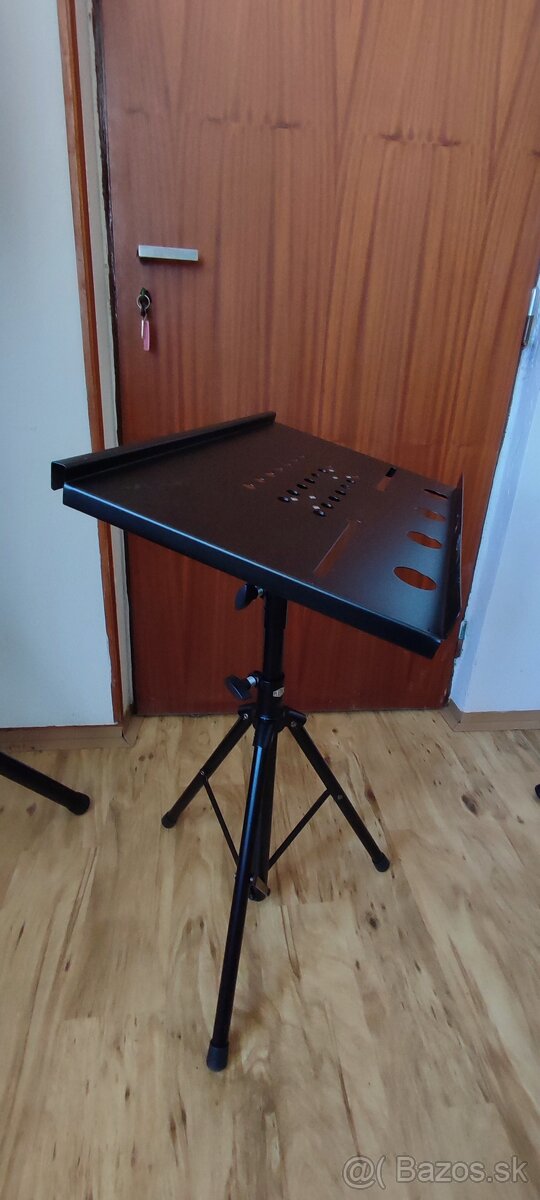 Predám stojan na mix Platinum - 2