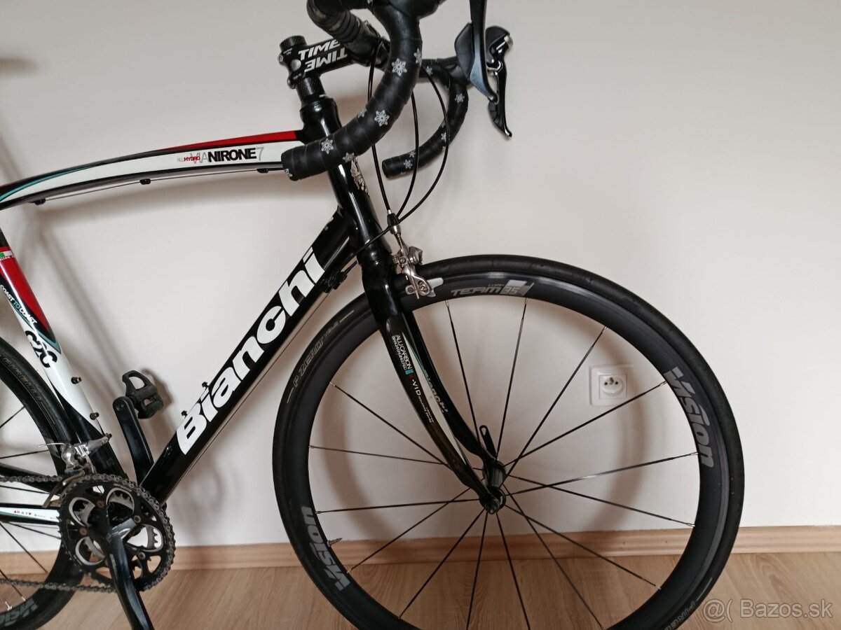 Bianchi Via Nirone 7 - 2