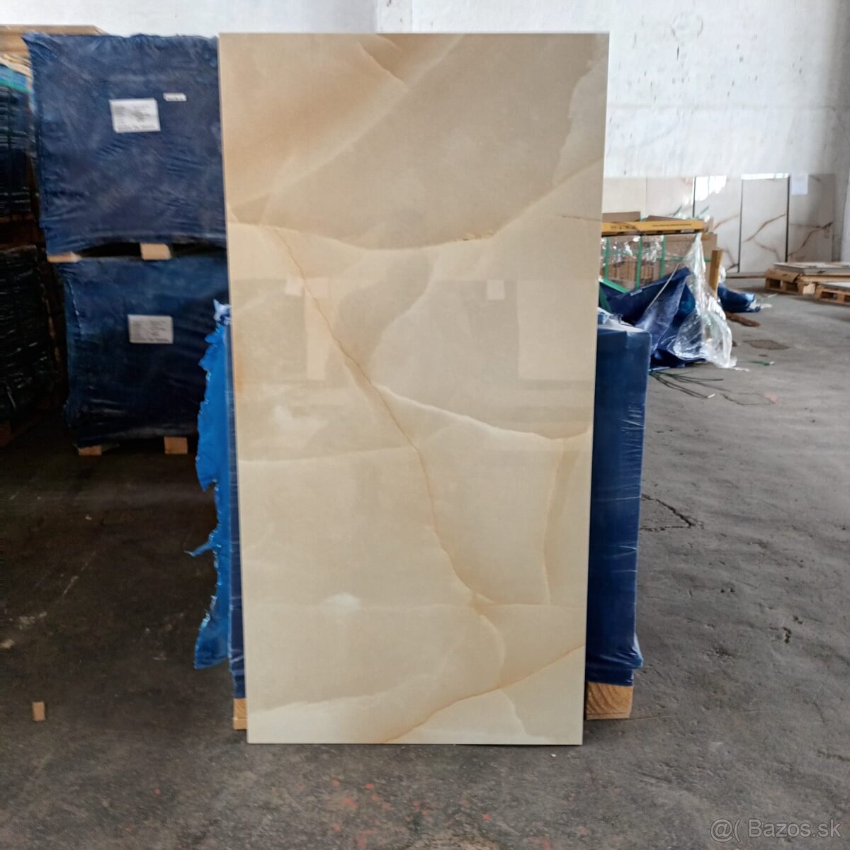 Dlažba a Obklad -Onyx Beige - 2