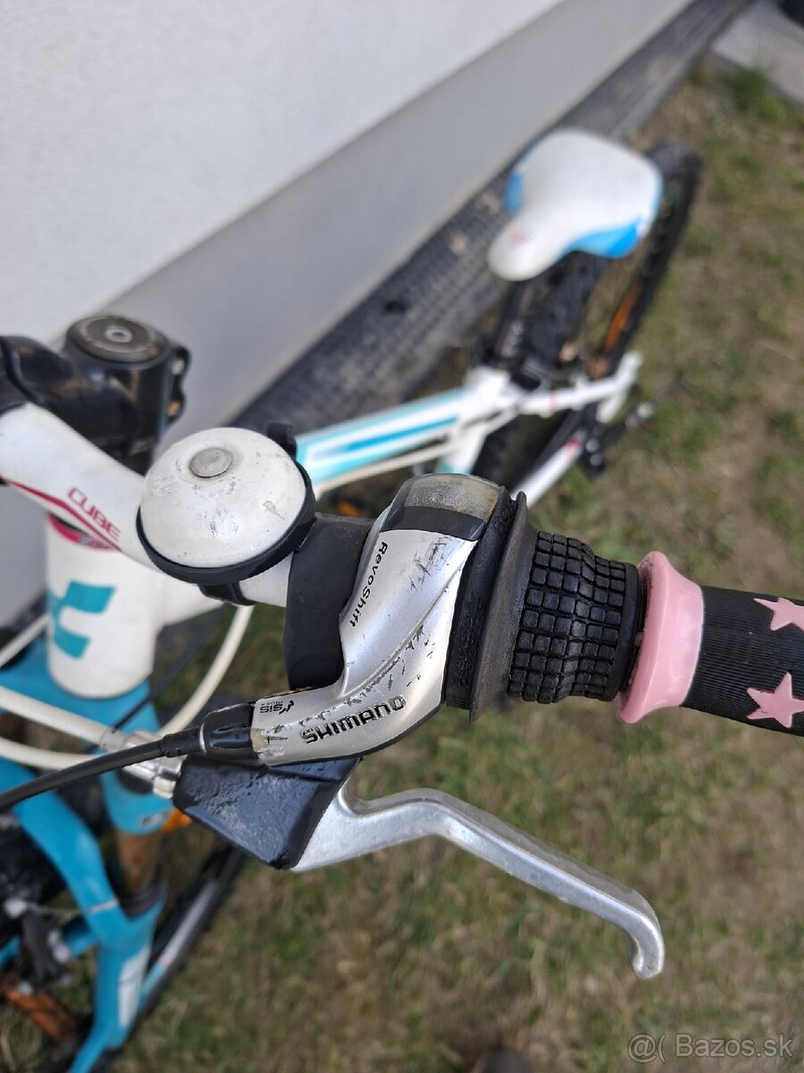 Detský horský bycikel - 2