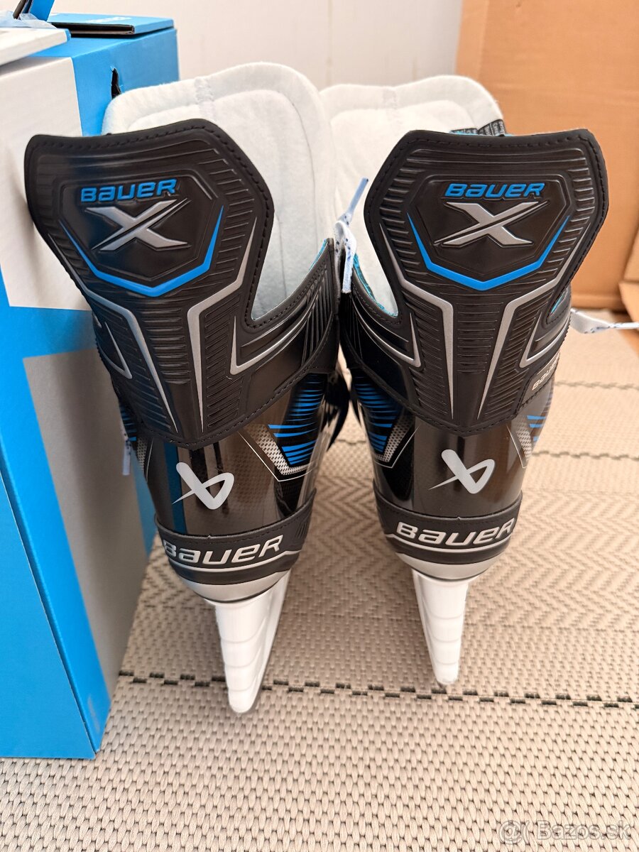 Bauer S23 X Senior - 2