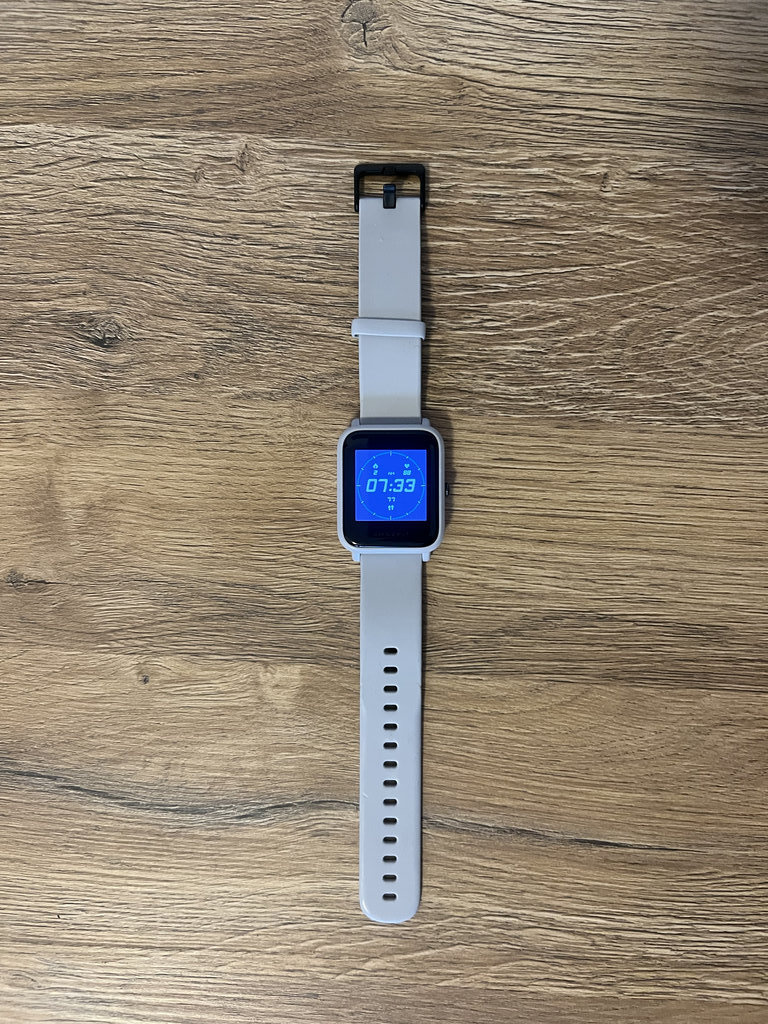 Smart hodinky Amazfit BIP - 2