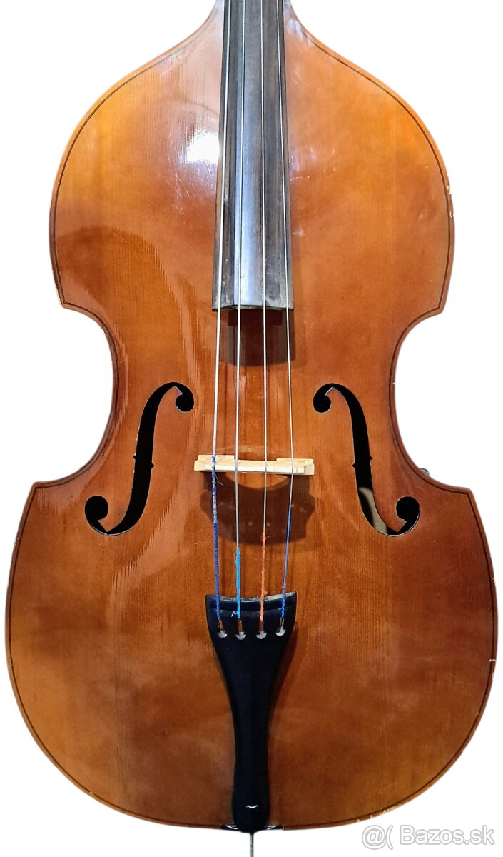 Kontrabas 3/4 - 2
