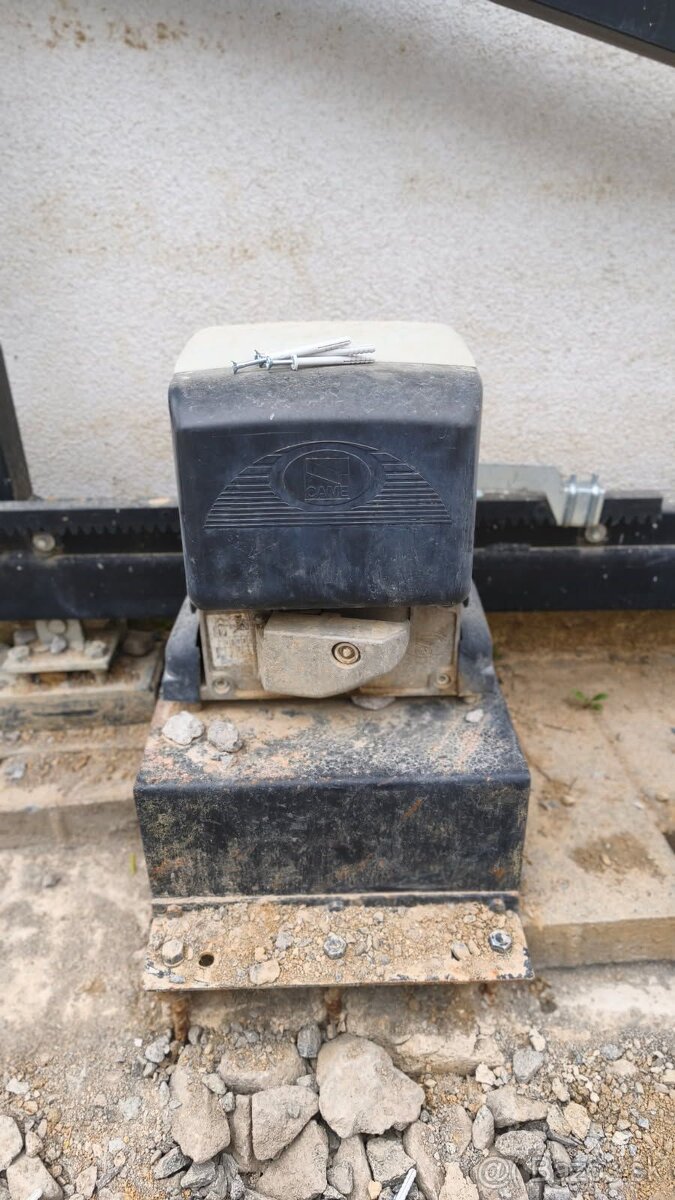 Železná brána - 2