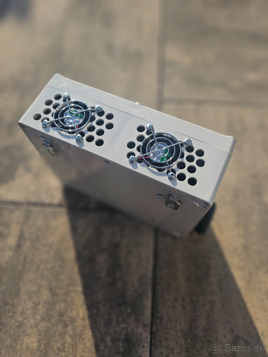 Fotovolticky menic napatia bel - 2