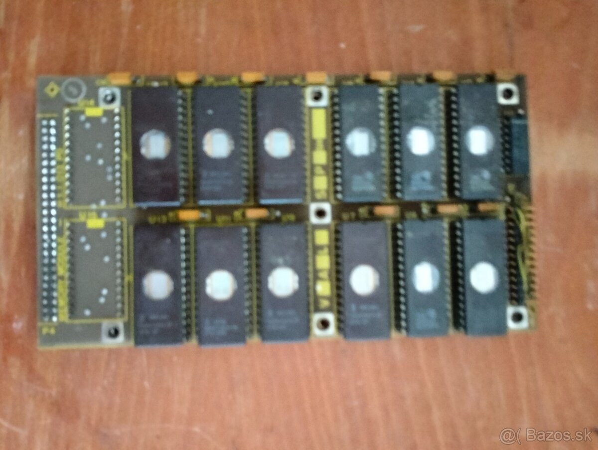 Elektrosuciastky - 2