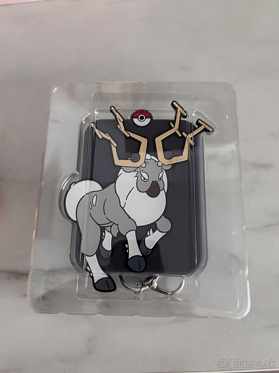 Obaly na pokemon kartu - 2