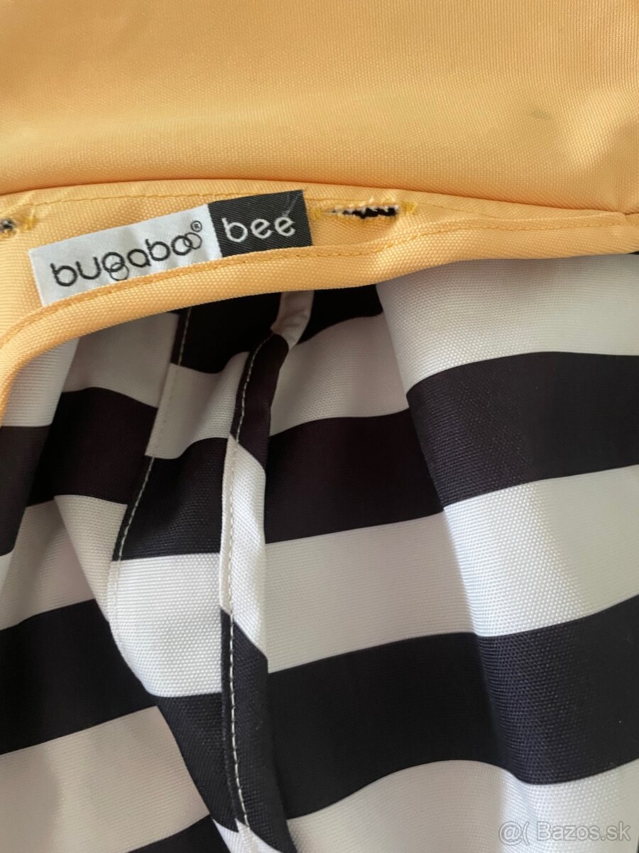 Bugaboo Bee strieška - 2