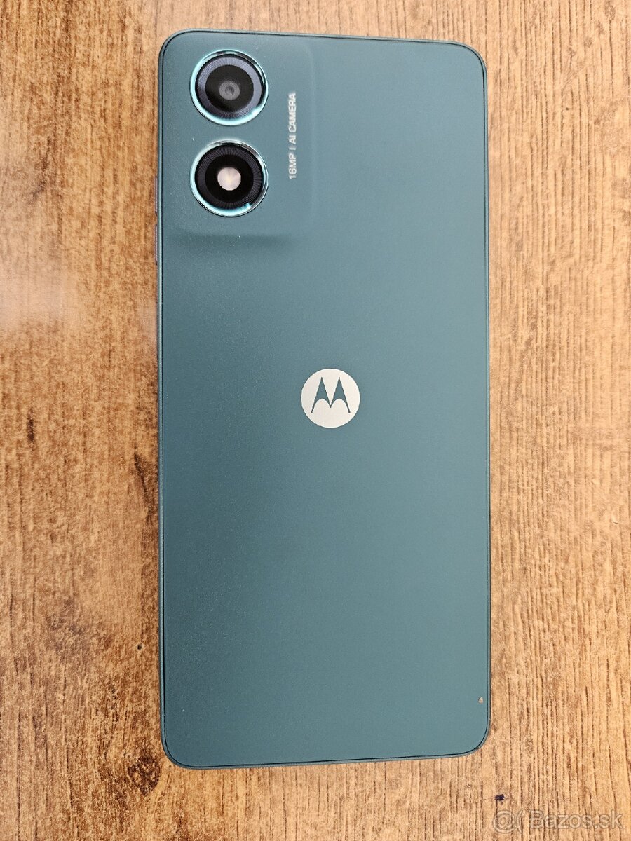 Motorola G04 - 2