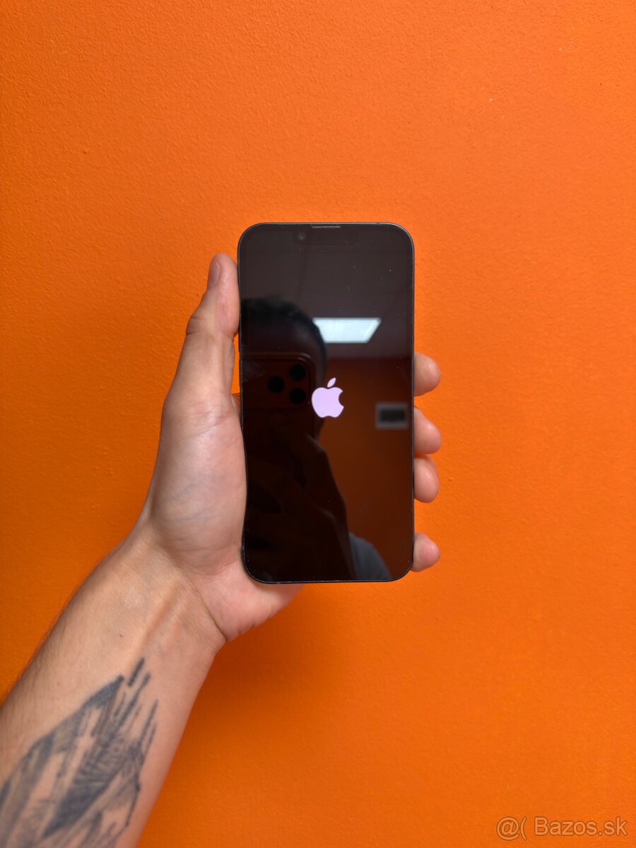 Apple iPhone 14 128gb Midnight - 2