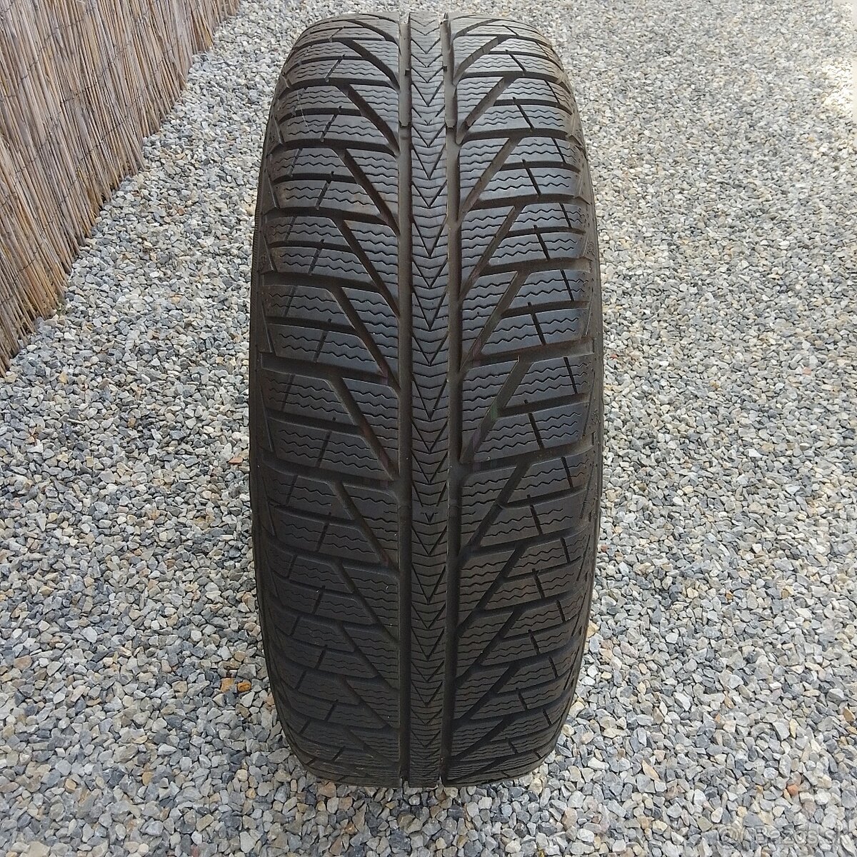 5x112 R16 Rezerva - 2
