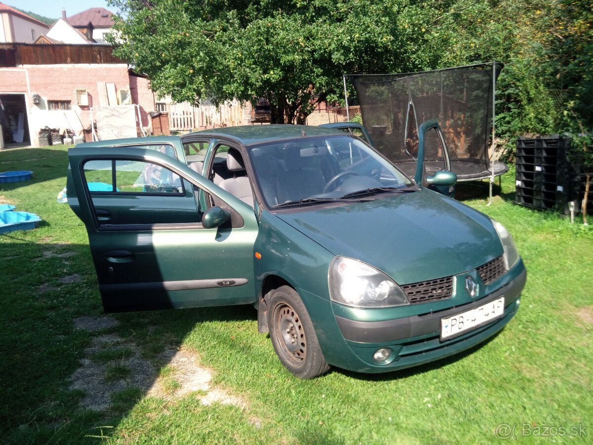 Renault Thalia 1.4 - 2