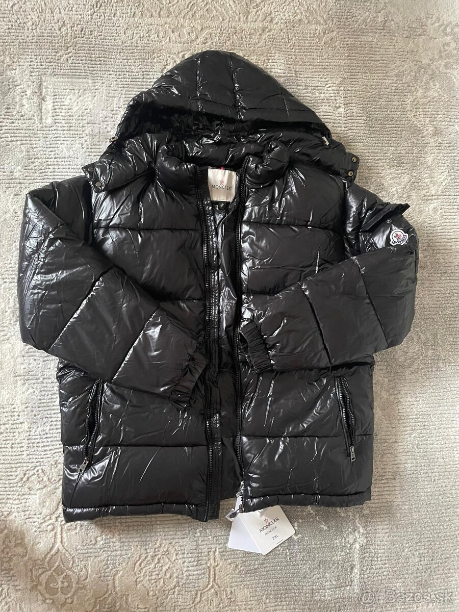 Zimna bunda panska - 2