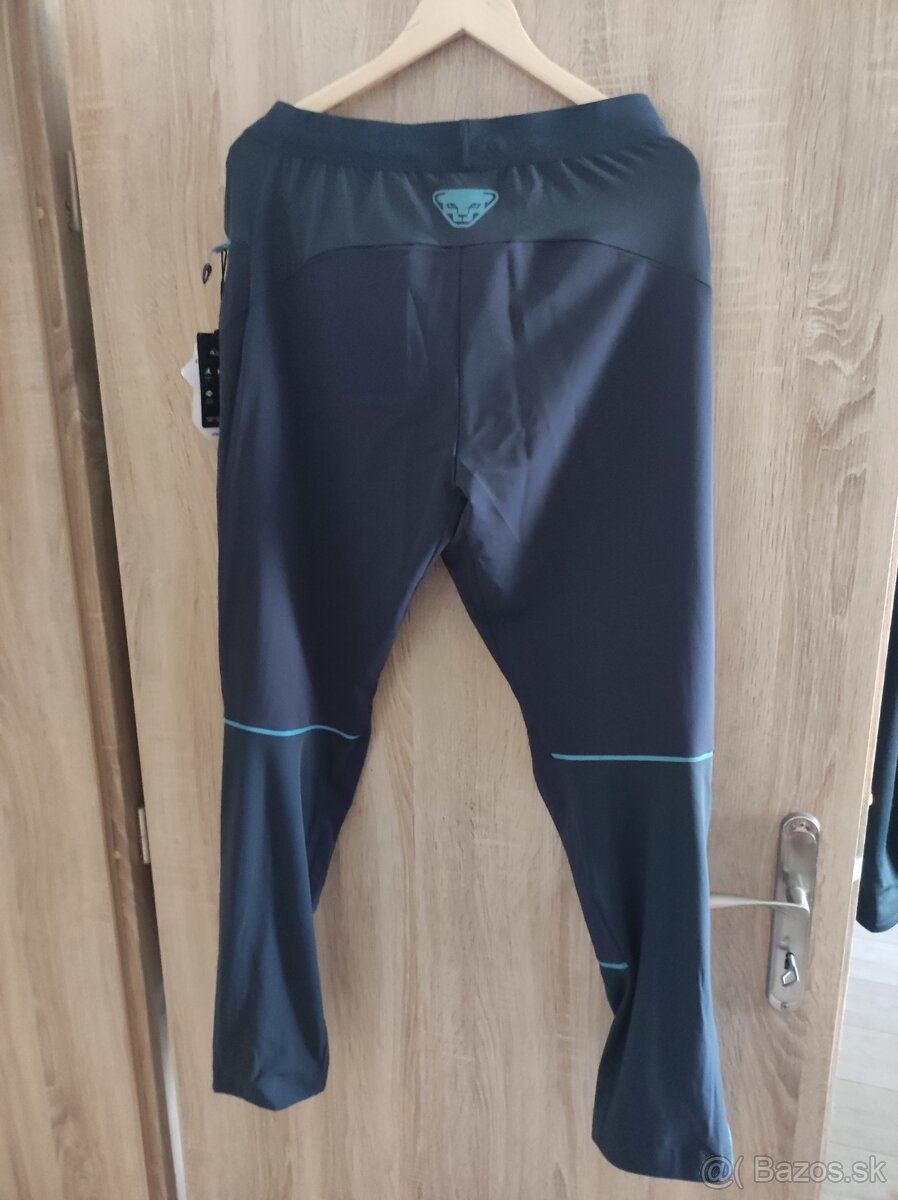 Pánske skialp nohavice DYNAFIT - 2