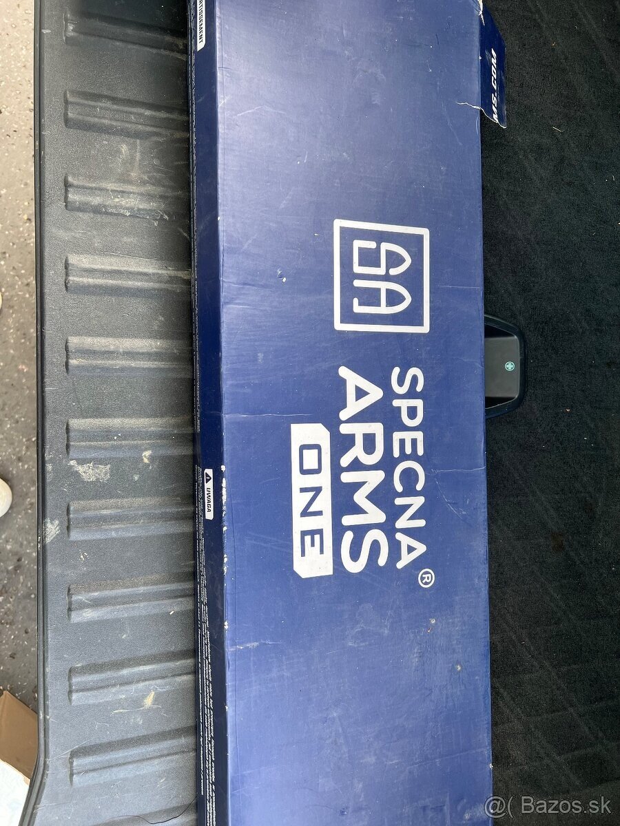 Specna Arma M4 Airsoft Vo Farbe Chaos Bronze - 2