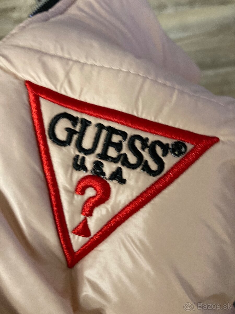 Dámska vesta Guess/Nová - 2