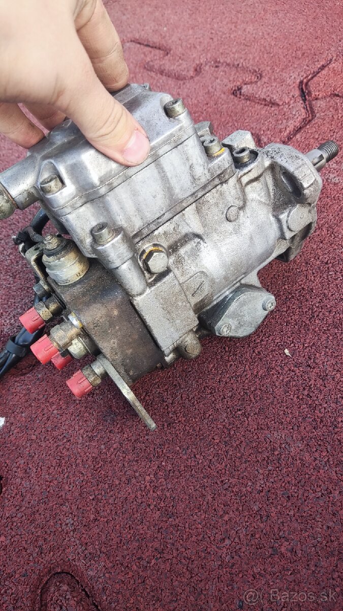 Vstrekovacie čerpadlo 1.9tdi 81kw - 2