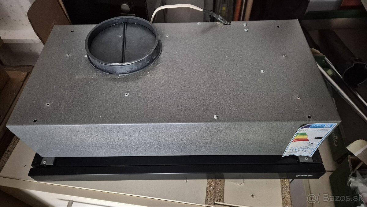 Digestor Gorenje - 2