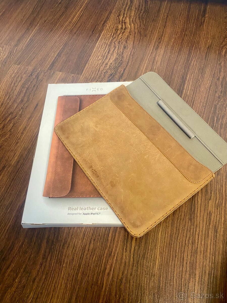 Púzdro FIXED Oxford pre Apple iPad 9,7 - 2