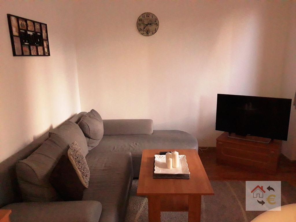 Voľný od 1.12.2025... 2 izbový byt s parkovacím miestom Budo - 2