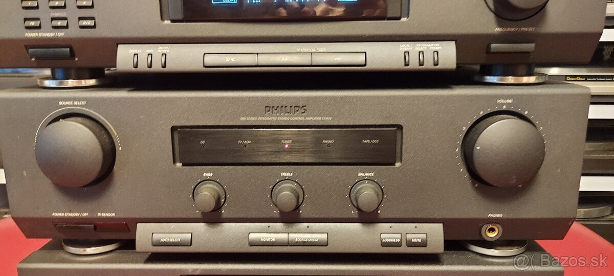 Predám zostavu Philips /1994/ - 2