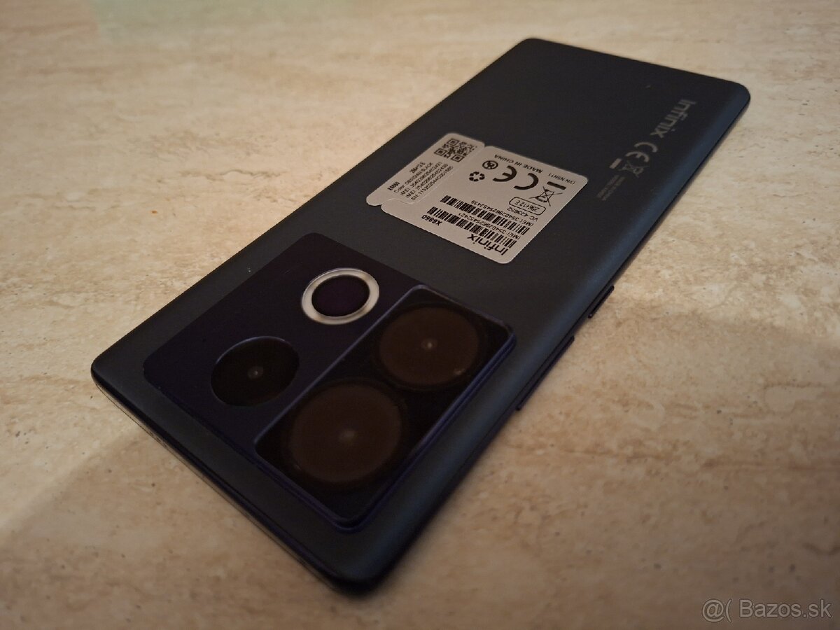 Infinix Note 40 Pro - 2