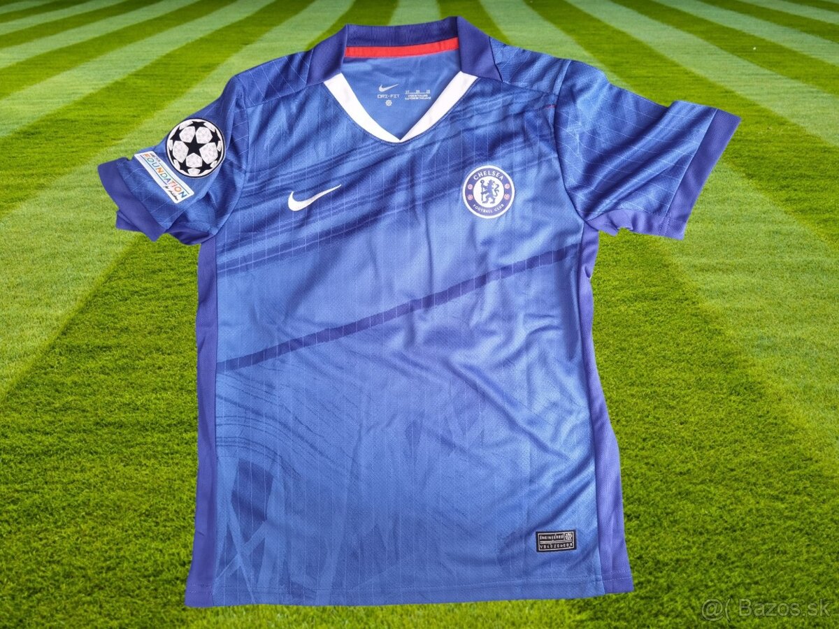 detský dres PALMER Chelsea FC 25/26 blue - 2