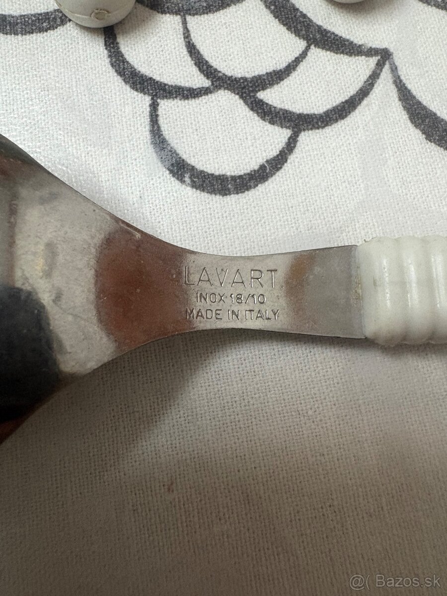 Predám retro sadu antikorových príborov - 2