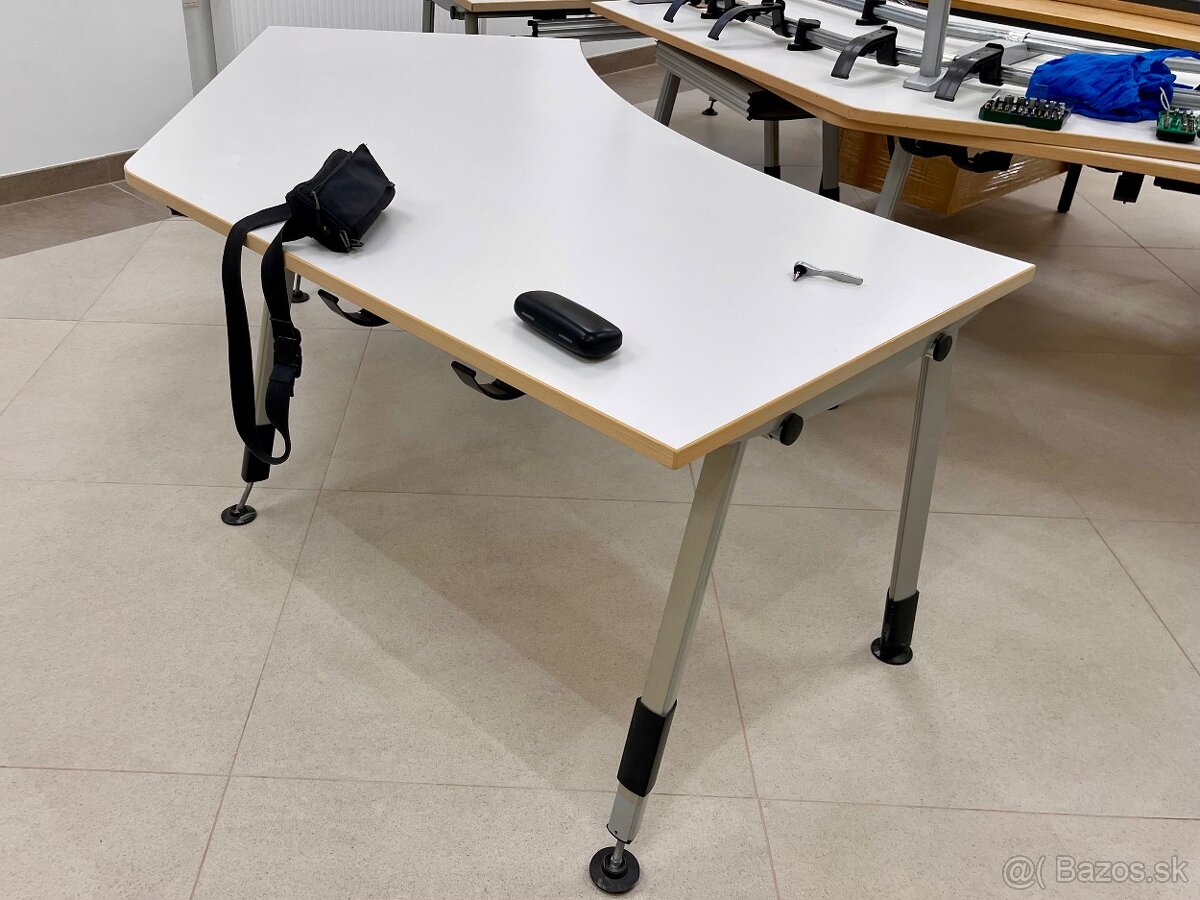Predám pracovné stoly - 2