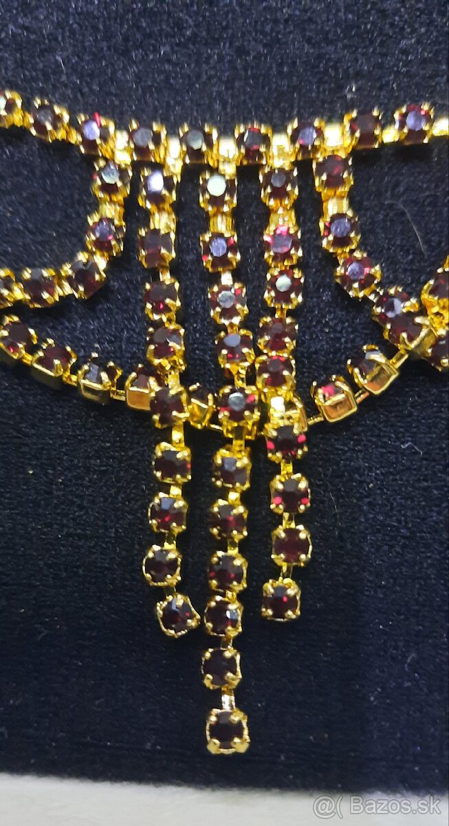 Kolekcia šperkov - 2