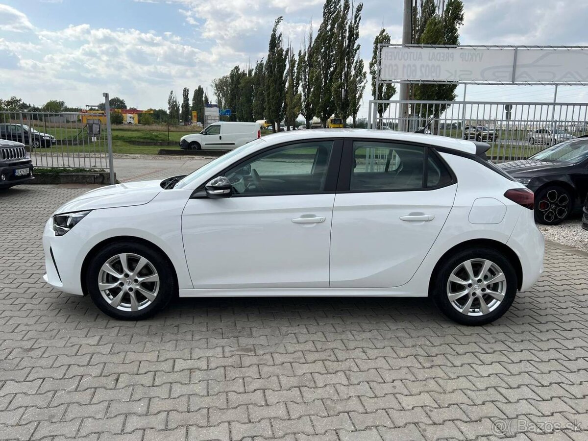 Opel Corsa 1.5 CDTI S&S Edition - 2