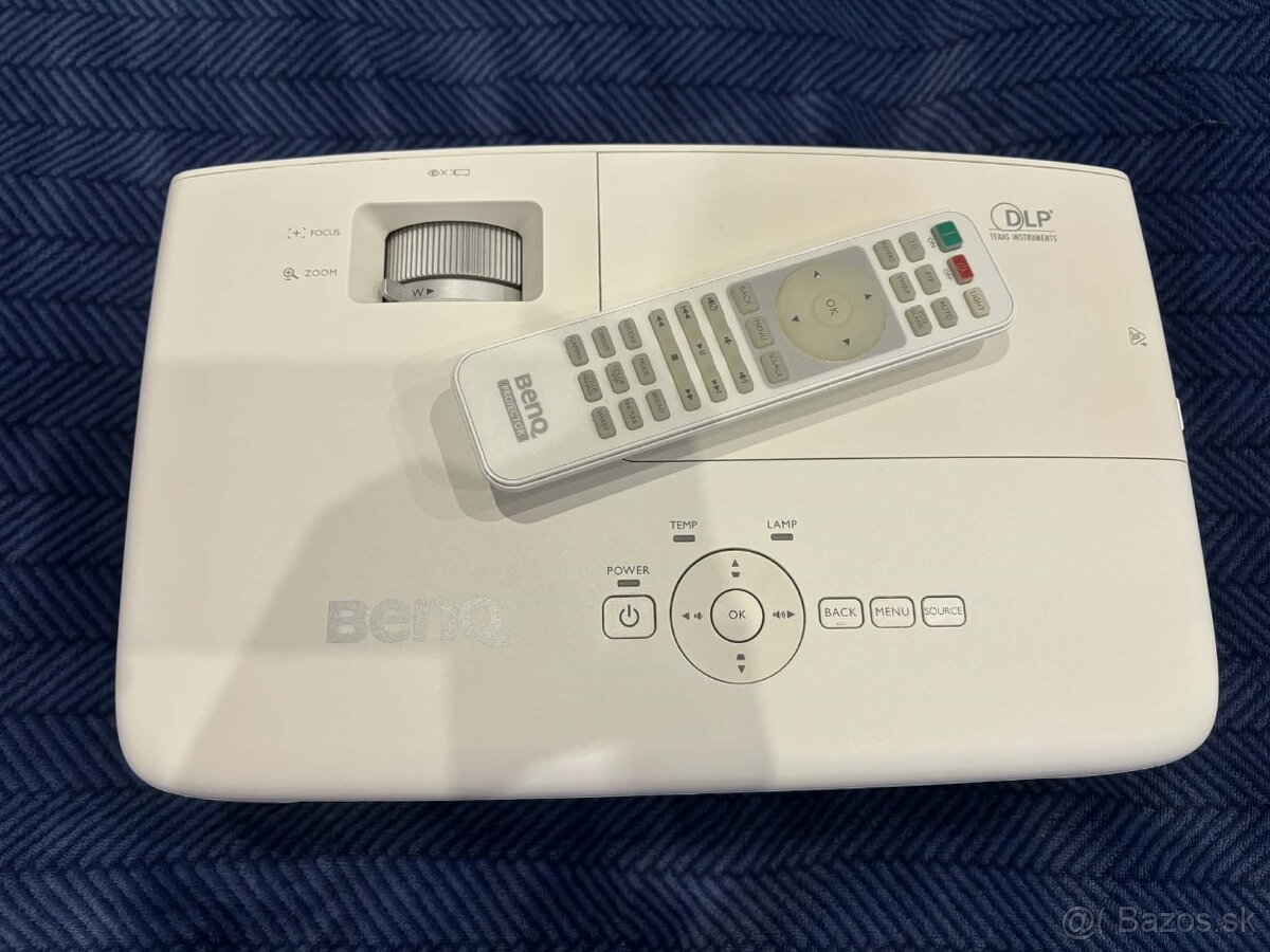 BENQ W1090 - 2