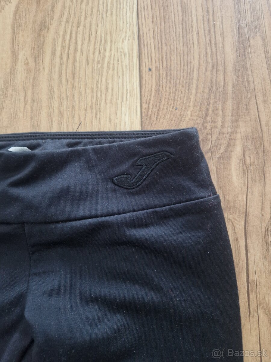 Vyteplene leginy Joma - 2