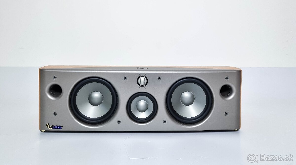 Infinity Kappa center --Posta zdarma-- - 2