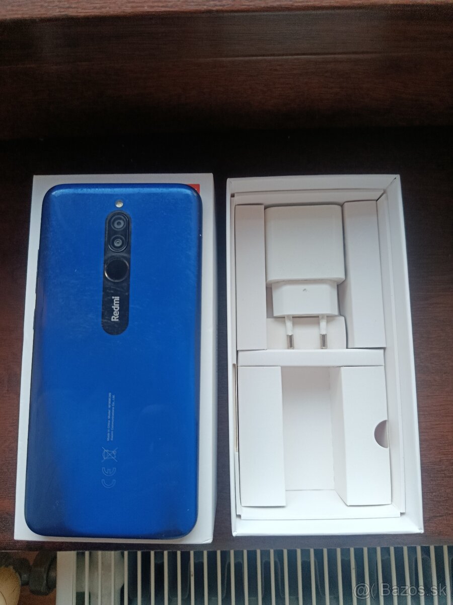 Xiaomi Redmi 8 - 2