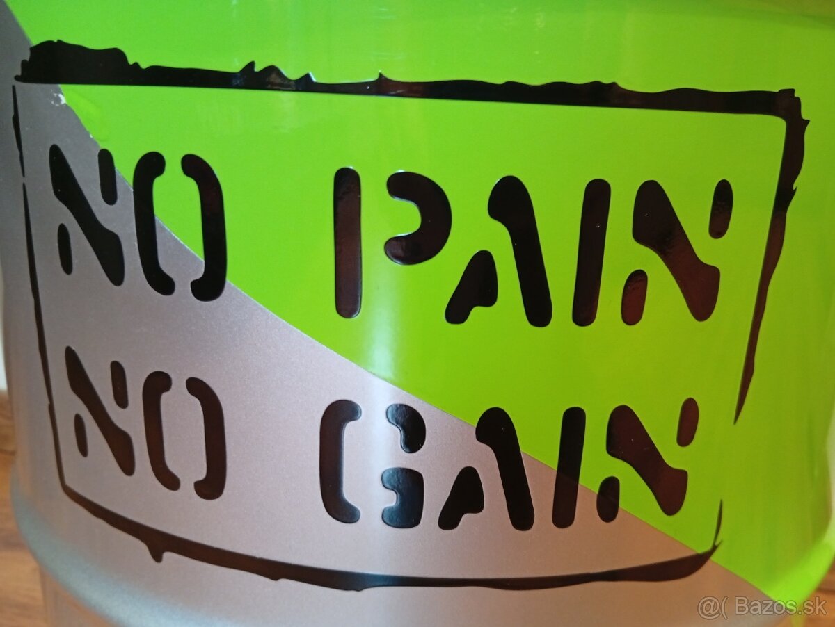 Dekoračný barel - 2