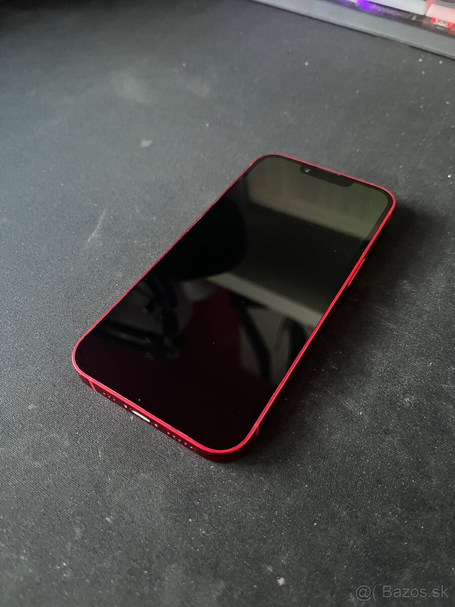 Iphone 14 TOP STAV s novou baterkou - 2